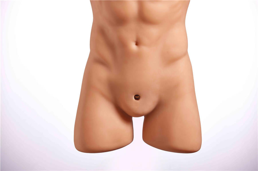 Torso Hombre 1 - 100cm