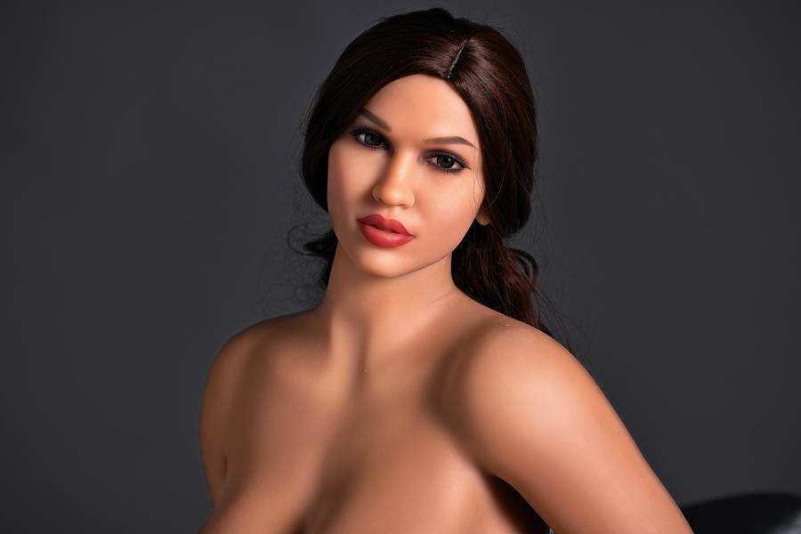 Muñeca Sexual NILARIA: 156cm