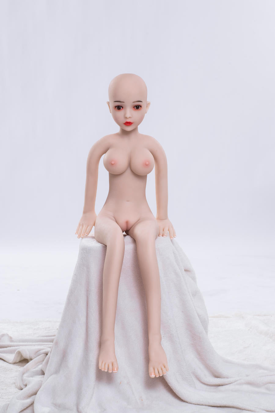 Muñeca Sexual TAISA: 88cm