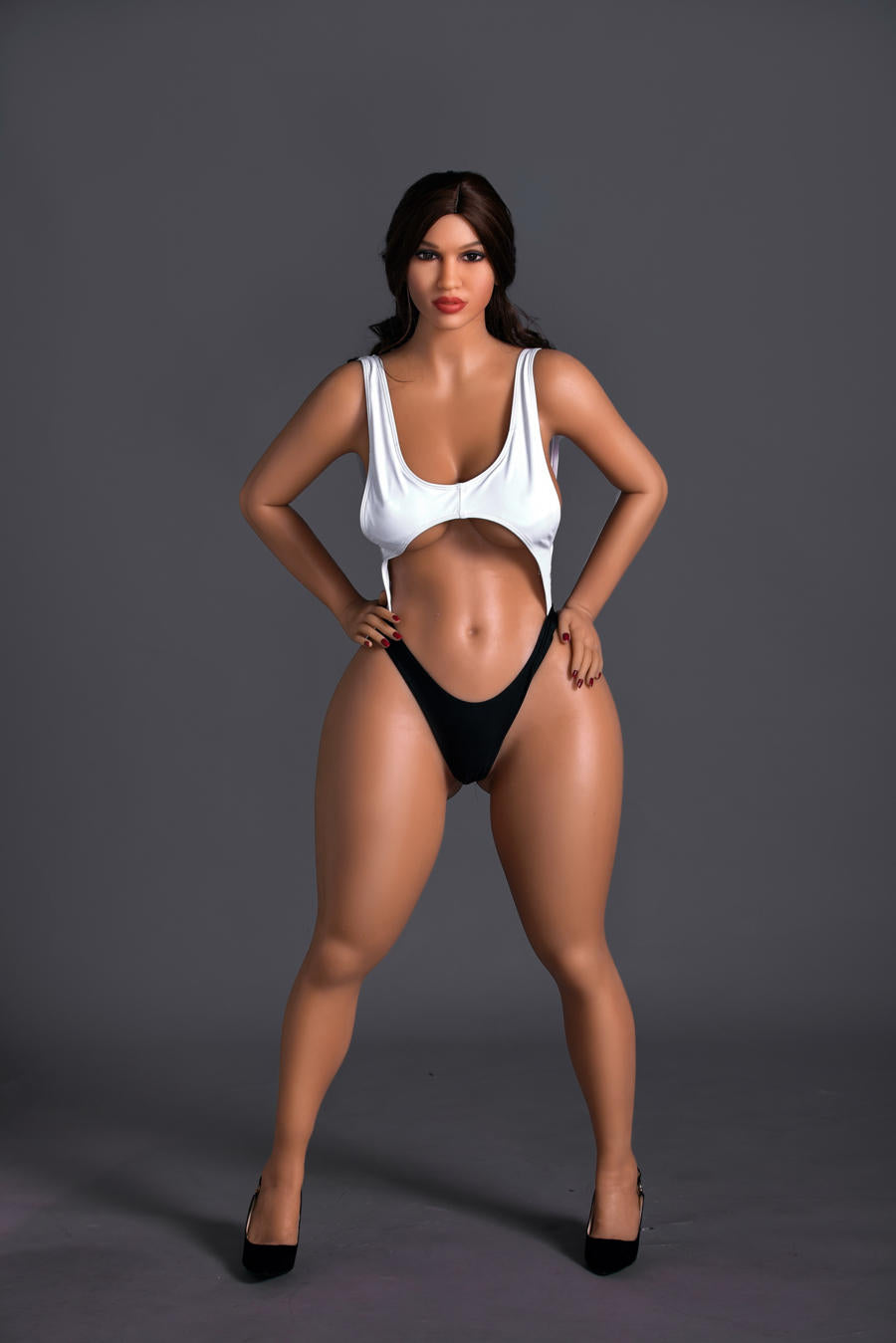 Muñeca Sexual NILARIA: 156cm