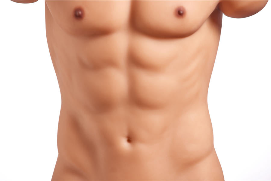 Torso Hombre 1 - 100cm